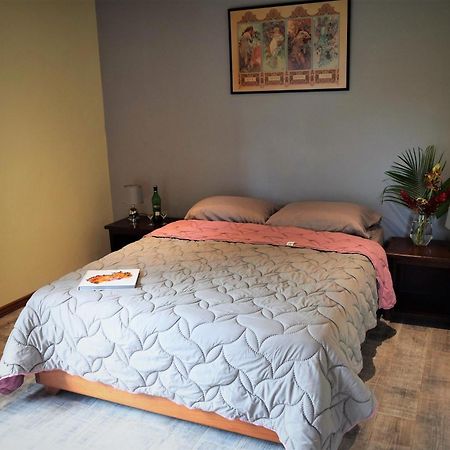 Arenal Villas Tranquilas, Free-Standing Equipped Houses ヌエボ・アレナル エクステリア 写真