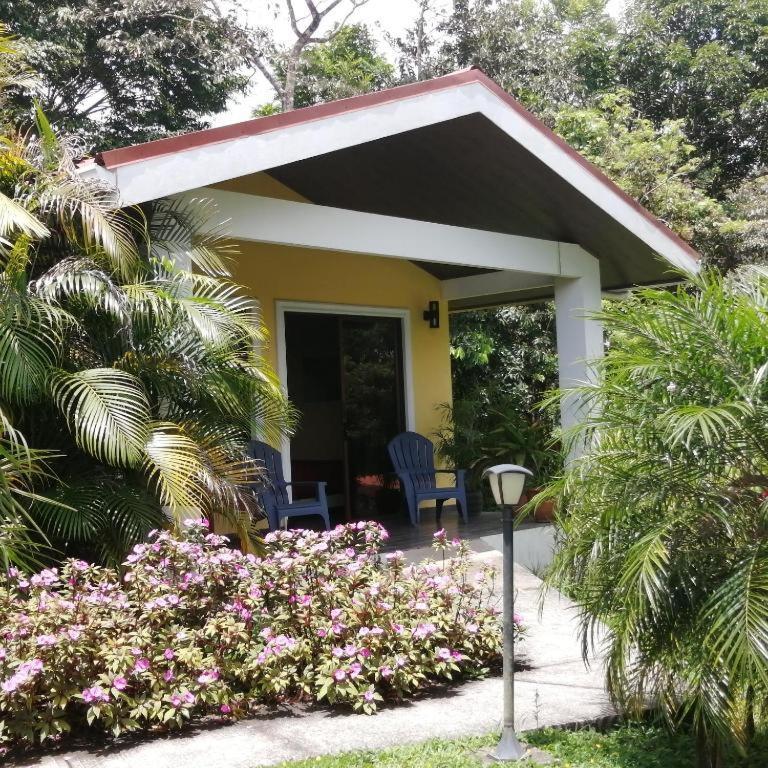 Arenal Villas Tranquilas, Free-Standing Equipped Houses ヌエボ・アレナル エクステリア 写真