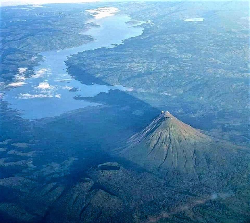 Arenal Villas Tranquilas, Free-Standing Equipped Houses ヌエボ・アレナル エクステリア 写真