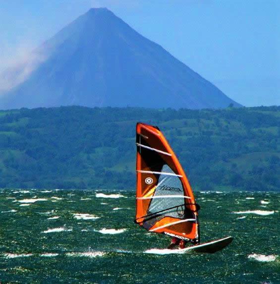 Arenal Villas Tranquilas, Free-Standing Equipped Houses ヌエボ・アレナル エクステリア 写真