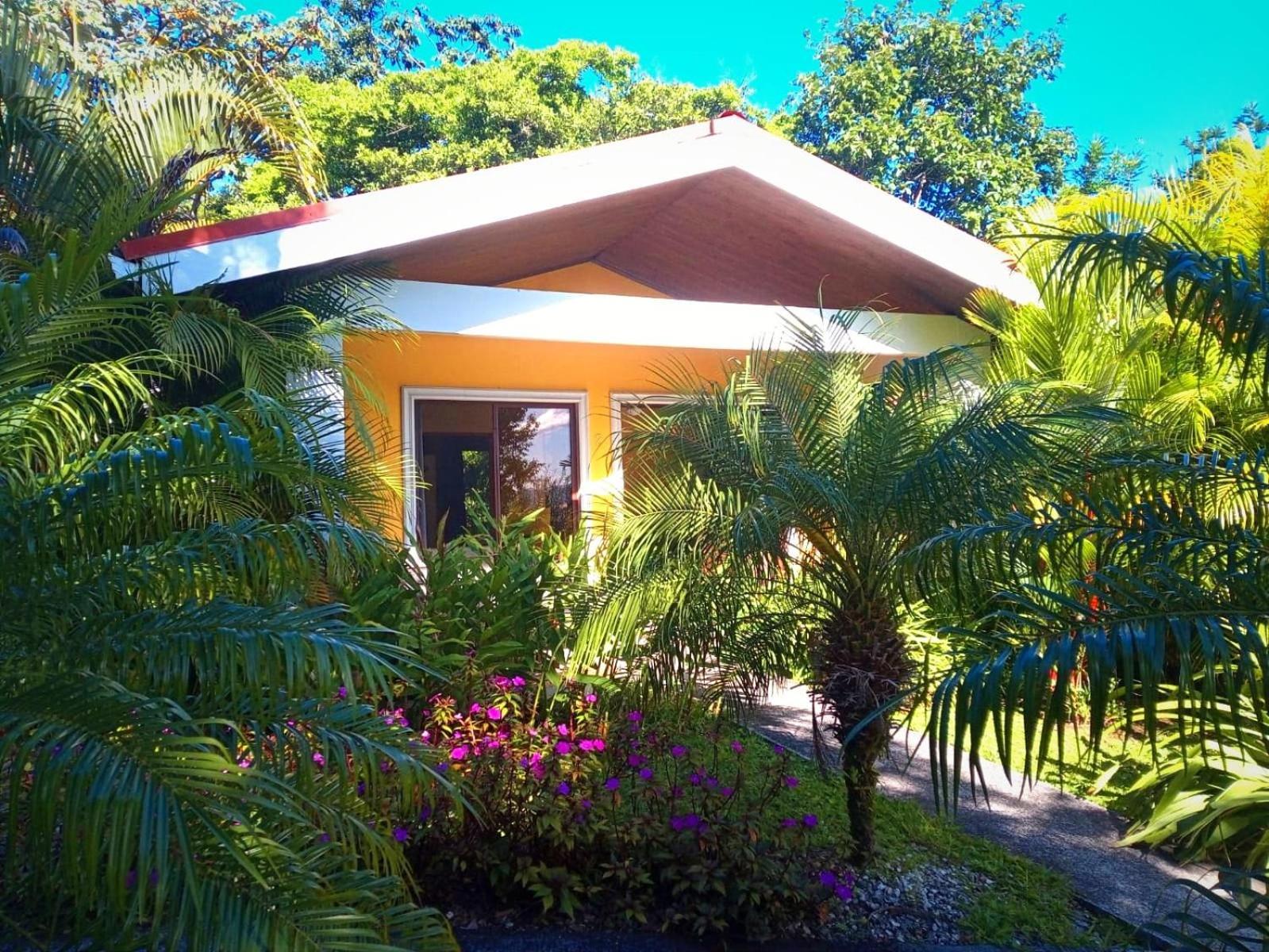 Arenal Villas Tranquilas, Free-Standing Equipped Houses ヌエボ・アレナル エクステリア 写真