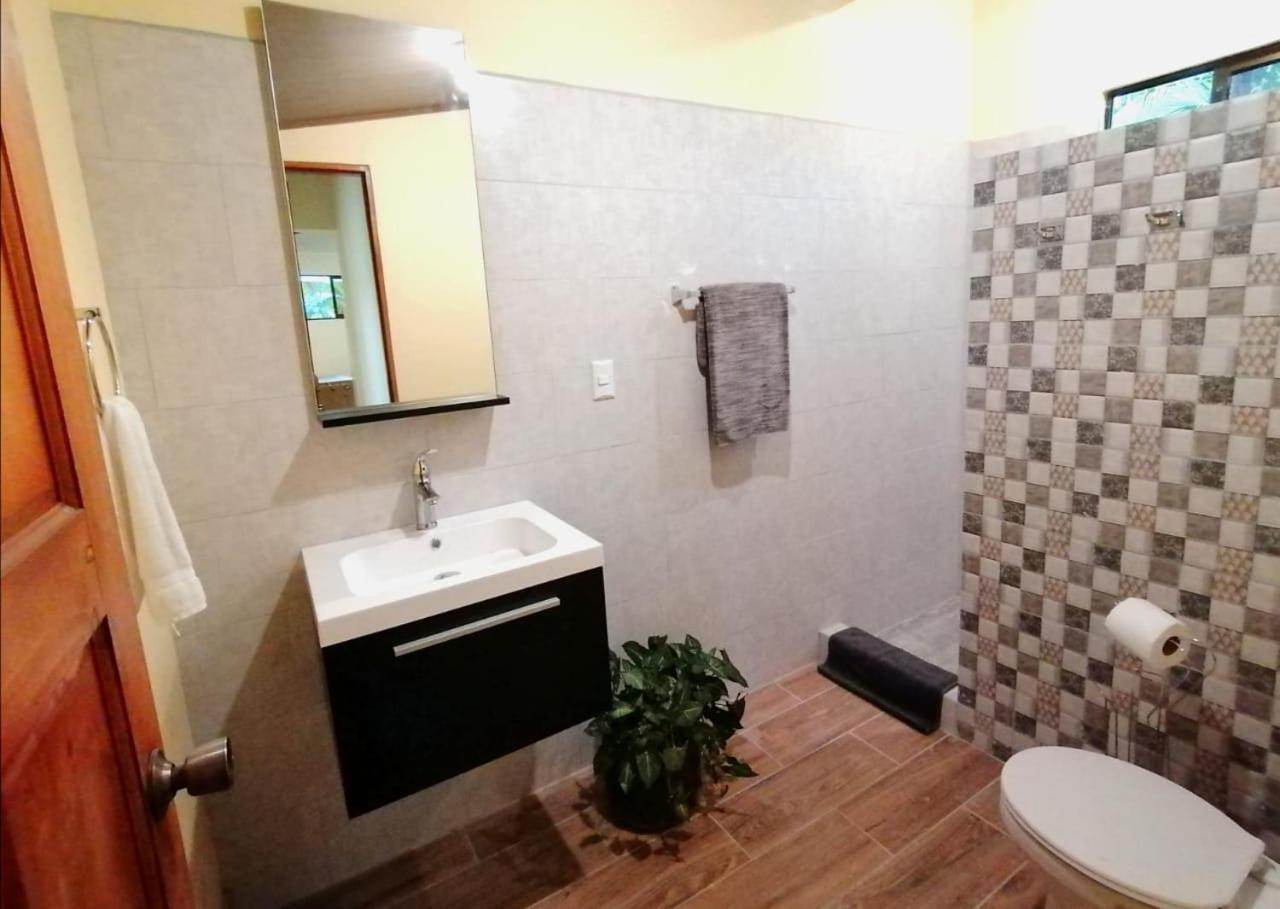 Arenal Villas Tranquilas, Free-Standing Equipped Houses ヌエボ・アレナル エクステリア 写真