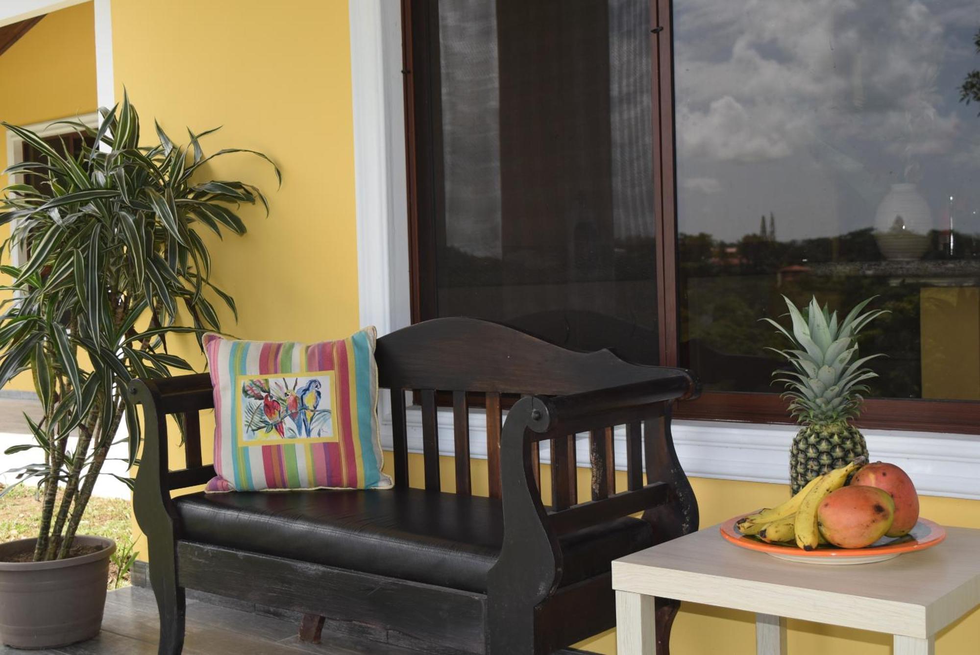 Arenal Villas Tranquilas, Free-Standing Equipped Houses ヌエボ・アレナル エクステリア 写真