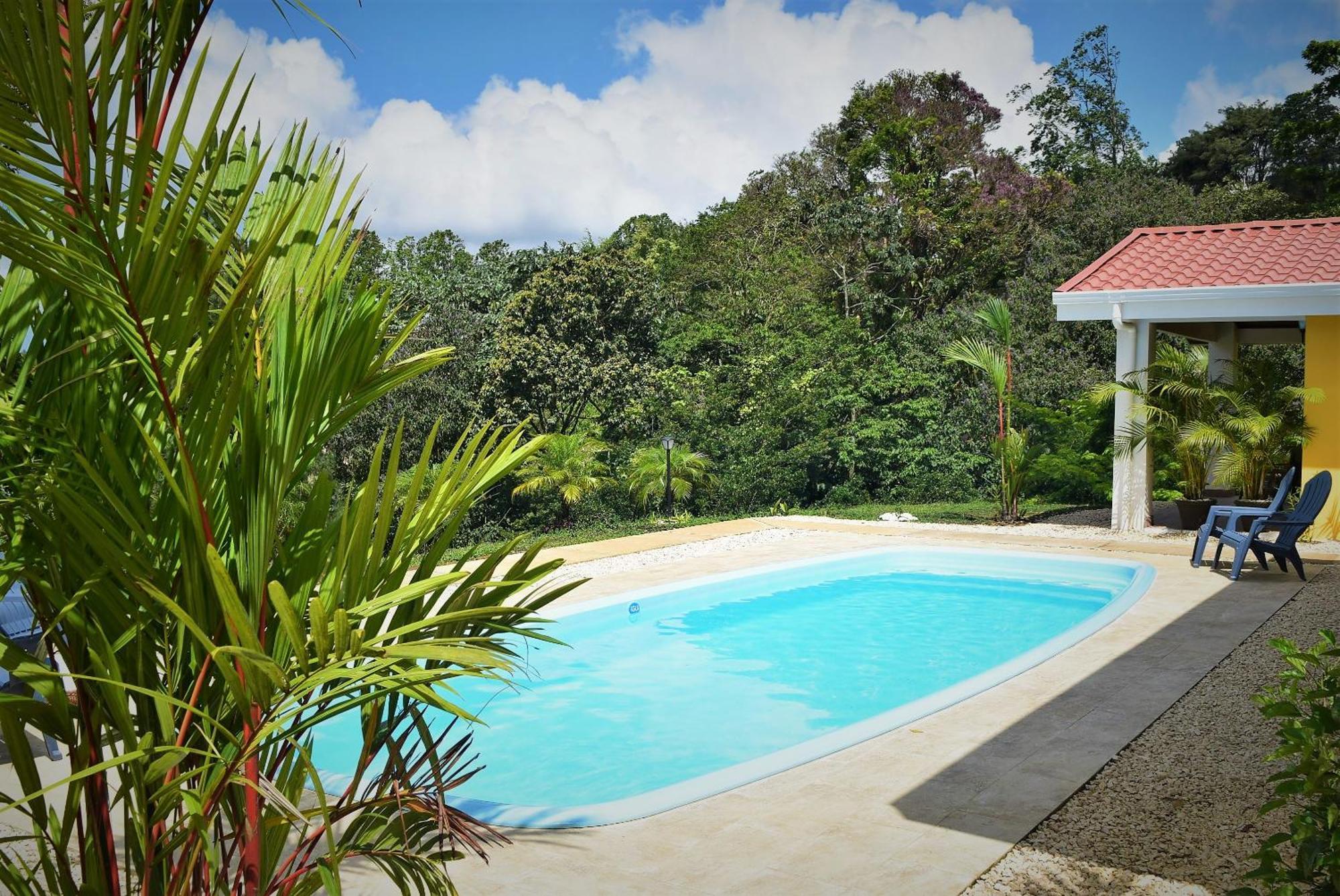 Arenal Villas Tranquilas, Free-Standing Equipped Houses ヌエボ・アレナル エクステリア 写真