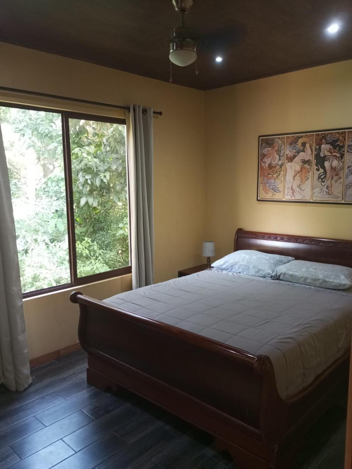Arenal Villas Tranquilas, Free-Standing Equipped Houses ヌエボ・アレナル エクステリア 写真