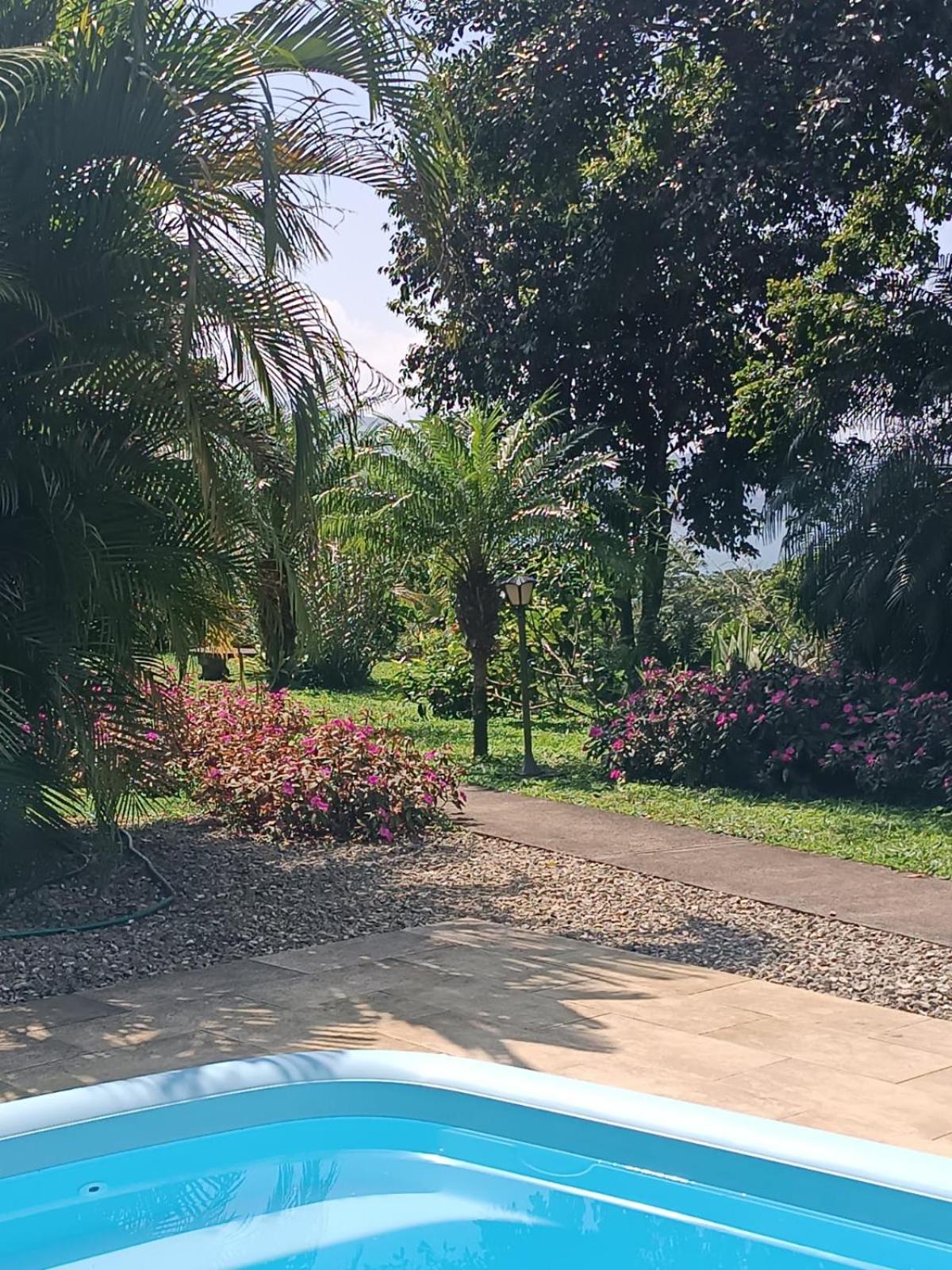 Arenal Villas Tranquilas, Free-Standing Equipped Houses ヌエボ・アレナル エクステリア 写真
