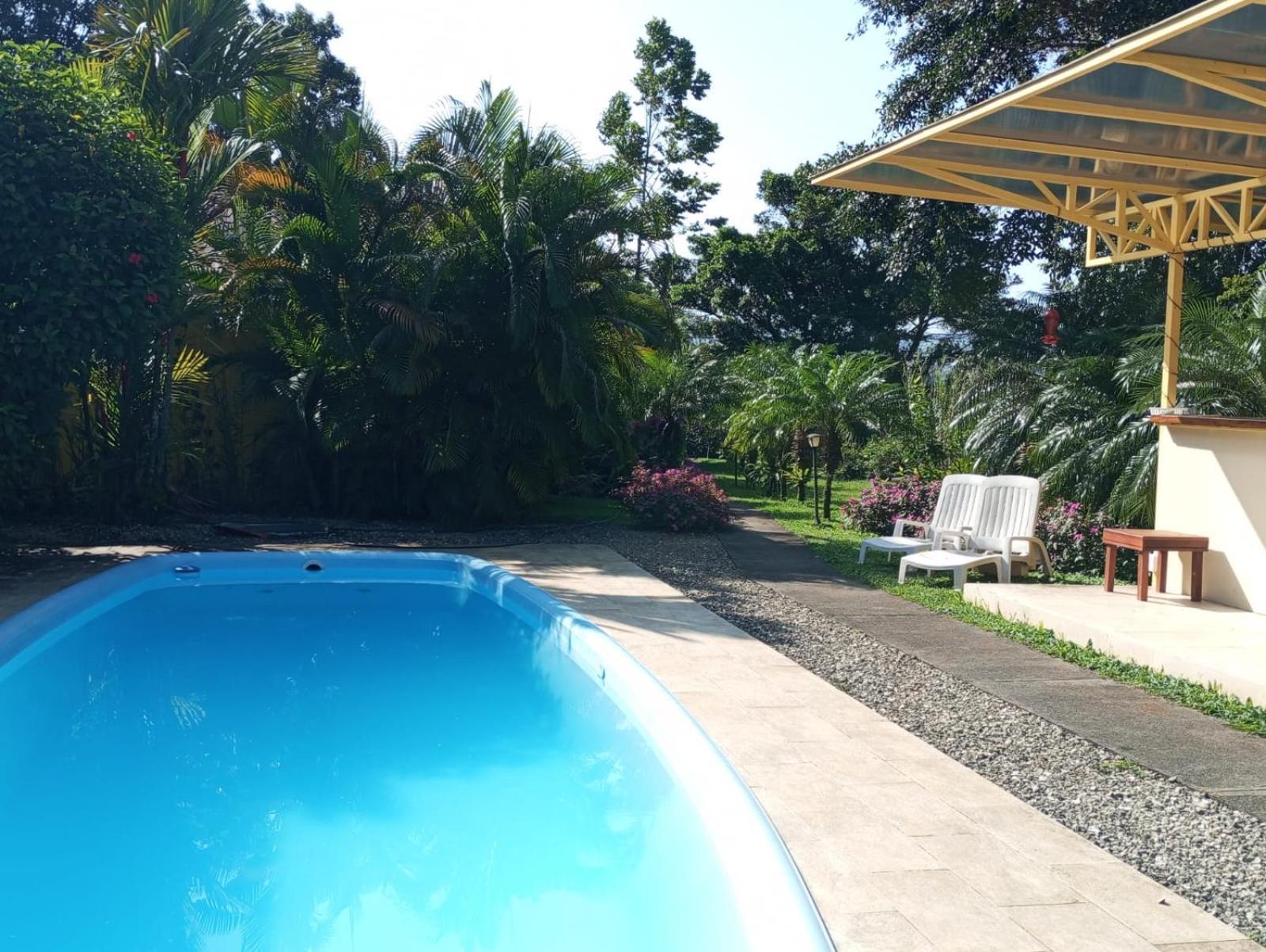 Arenal Villas Tranquilas, Free-Standing Equipped Houses ヌエボ・アレナル エクステリア 写真