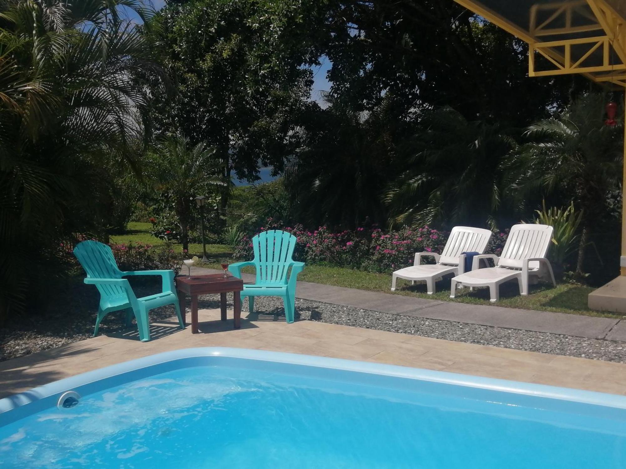 Arenal Villas Tranquilas, Free-Standing Equipped Houses ヌエボ・アレナル エクステリア 写真