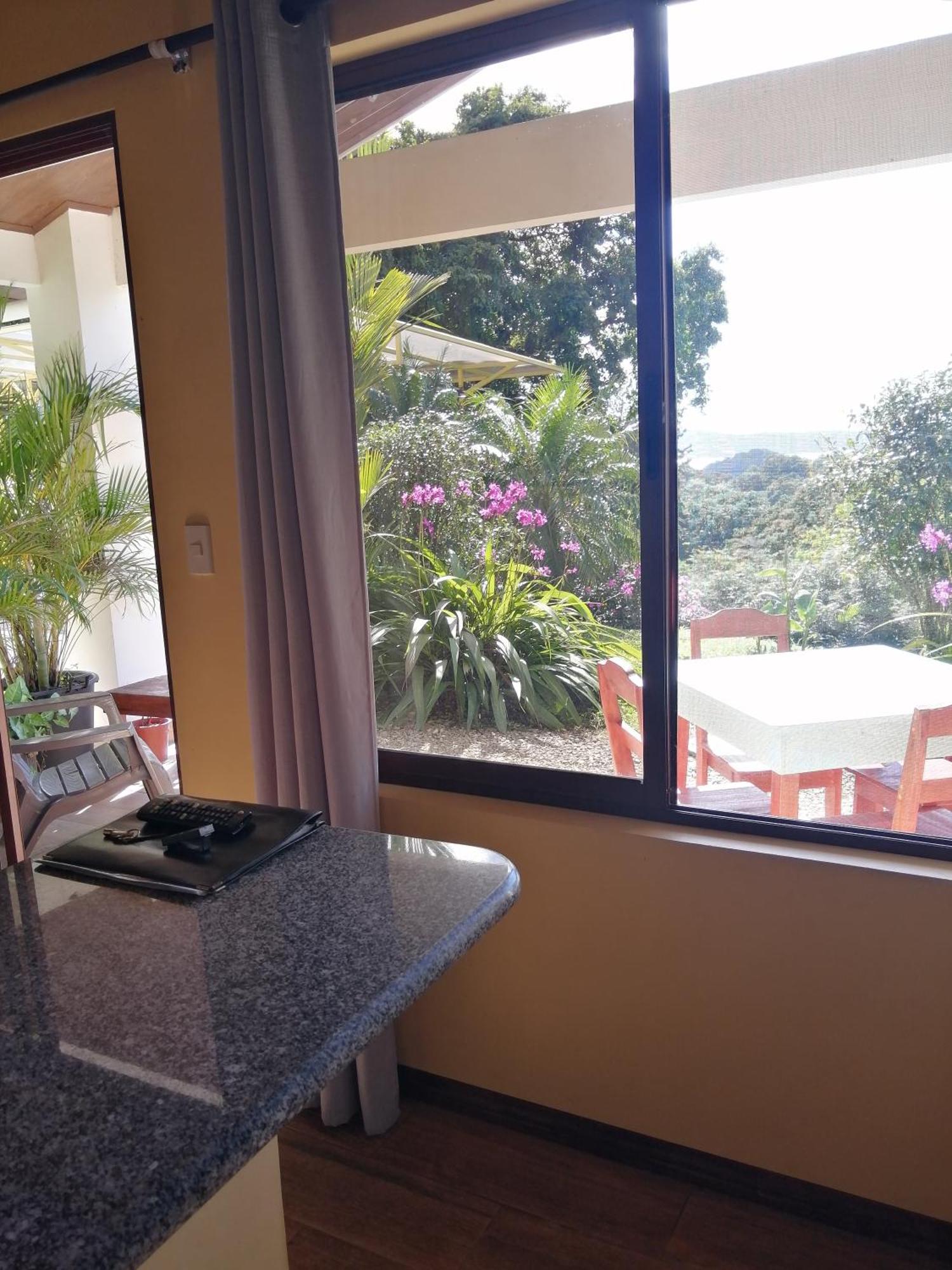 Arenal Villas Tranquilas, Free-Standing Equipped Houses ヌエボ・アレナル エクステリア 写真